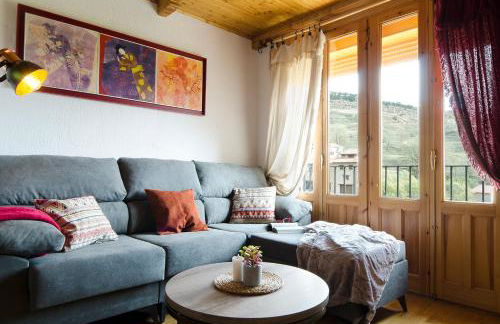 Casa Beatriz Valdelinares - Foto 2