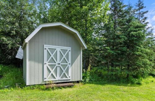 Moose Meadow 5 Bedroom Home by RedAwning - Foto 52