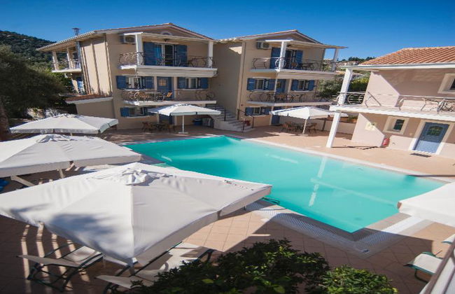 Villa Theodora - Foto 17