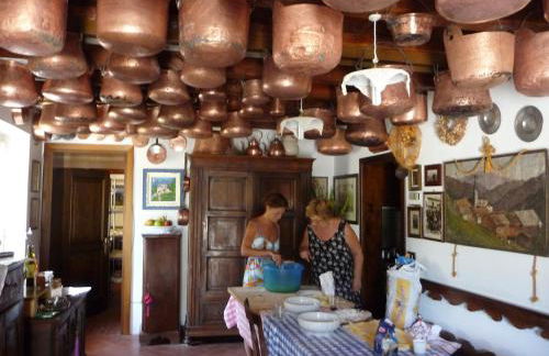 La Residence da Caterina - Photo 54