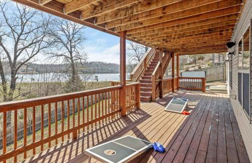 Lake Brittany Escape - Photo 18