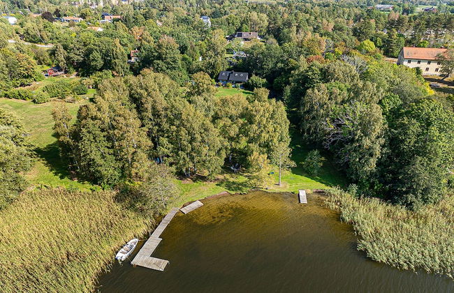 Dream Location With Lake View Near Brohof-golf - Photo 30