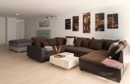 Bad Salzuflen Sweet Appartement - Foto 14