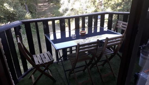 Au Petit Conf'Orres - Photo 5