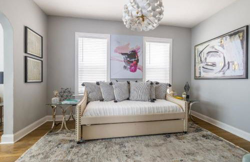 Red Robin Rentals - Wicker Park - Foto 34