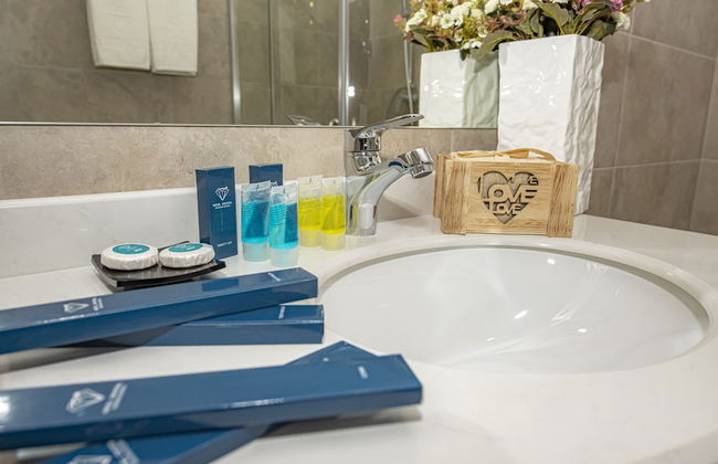 Crystal Residence - Foto 25