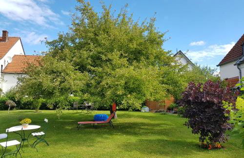 Hedasis Ferienwohnung mit Garten, 500 m vom Möhnesee - ruhig & modern - Foto 39