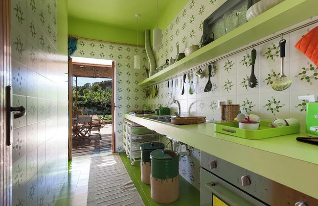 Villetta Tisbe by Wonderful Italy - Foto 5