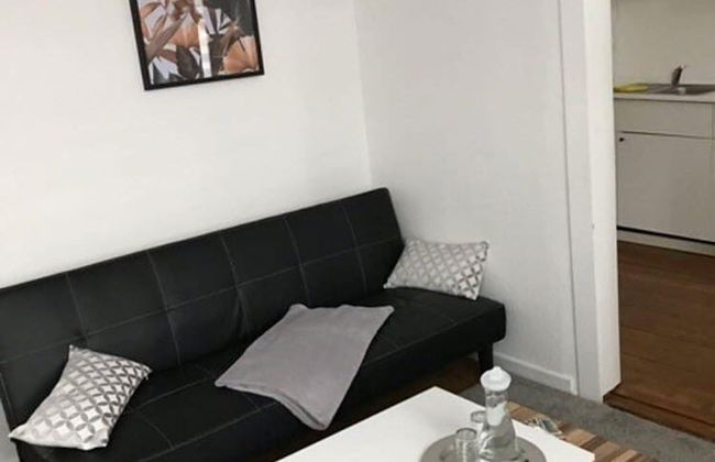 Fachwerkhaus In Der Altstadt - Foto 18