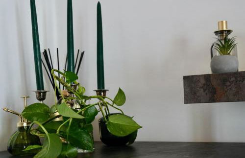 Elegante e silenzioso con box auto - Home San Paolo - Foto 26