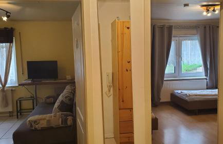 Appartements & Ferienwohnungen Wolf - Foto 58