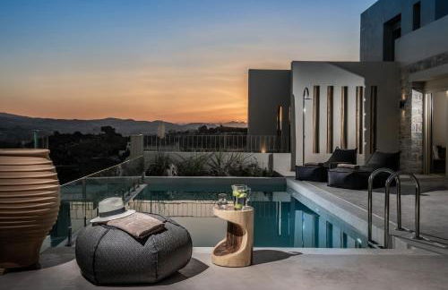 Kamilari Luxury Residences - Foto 21