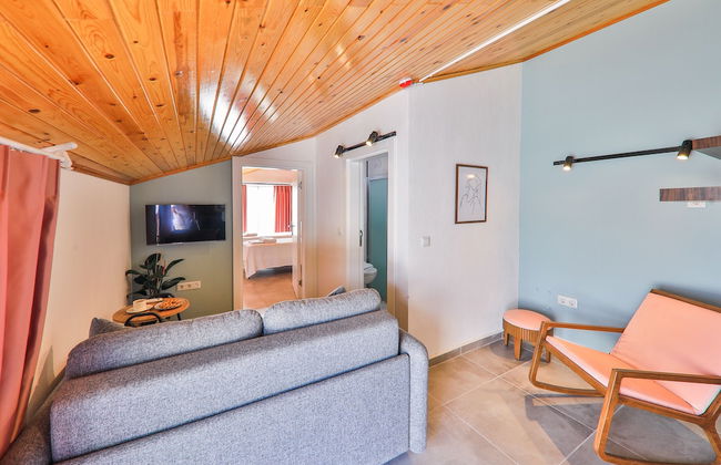 Joyy Suit & Apart - Foto 41