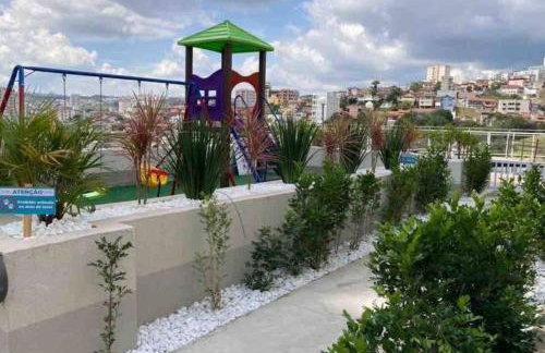 Apartamento encantandor-perto centro e shopping - Foto 17