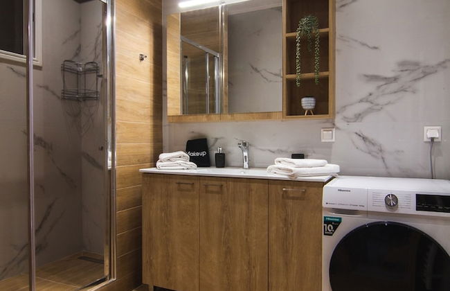 Stergiosapartment in Volos - Foto 20