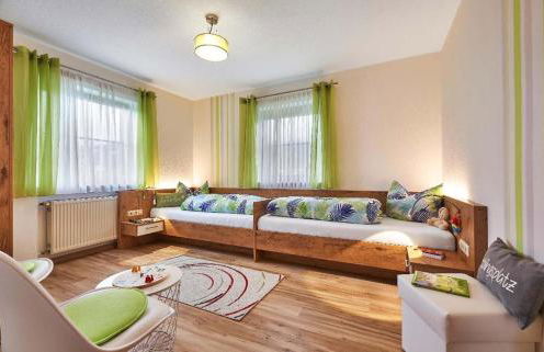 Ferienwohnungen Haus Elisabeth - Foto 38