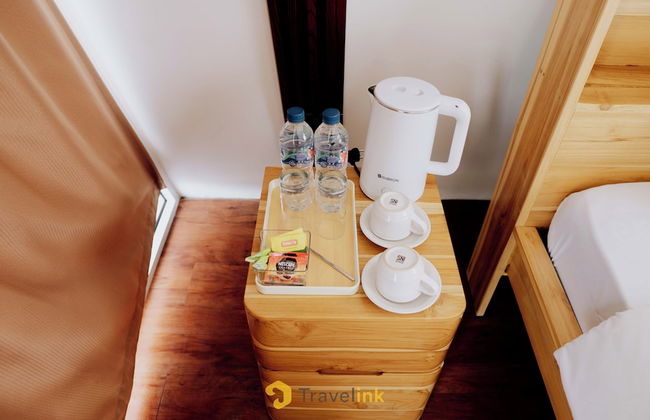 Dieng Khatulistiwa By Travelink - Foto 11