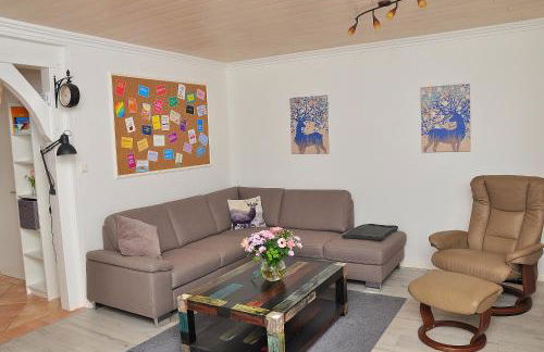 Ferienwohnung Greier - Foto 12