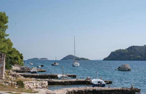 Lovely Apartment In Dubrovnik With Wifi - Photo 31