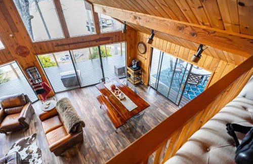 Norris Lake Cabin | Dock + Kayaks + Games - Foto 47