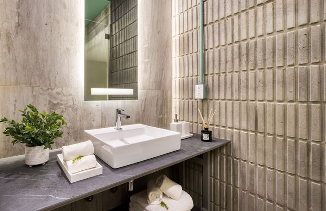 UTOPIC Polanco by ULIV - Foto 59