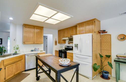 about 3 Mi to Dtwn and Chico State NorCal Escape! - Foto 9