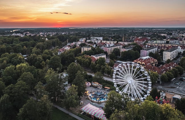 Apartamenty Sun & Snow Róża Wiatrów - Foto 18