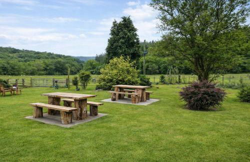 Abergwynant Farm Glamping & Apartments - Foto 15