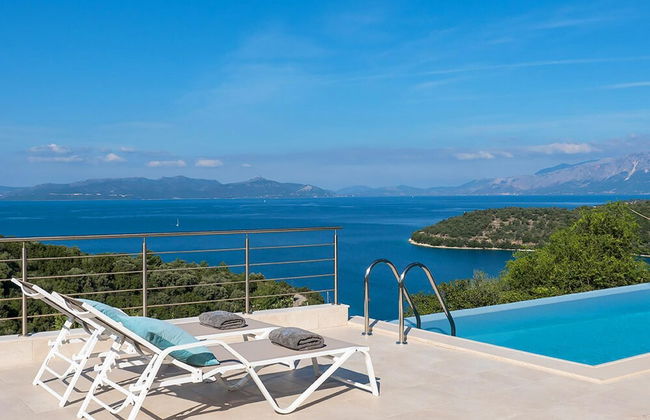 Casa di Maura - 3 Bedroom Contemporary House With Stunning sea Views - Photo 12