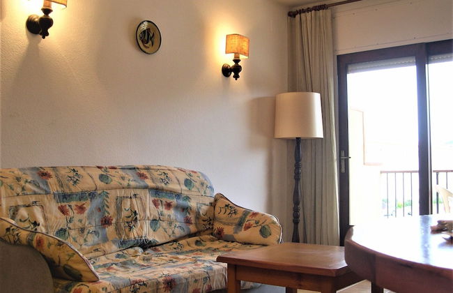 Apartaments Les Dunes - Foto 4