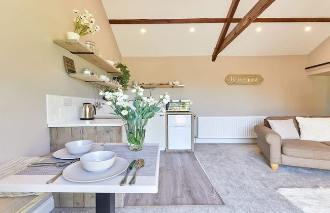 Host Stay The Pepper Pot - Foto 4