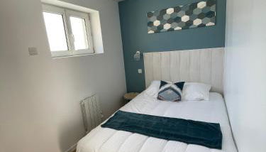 l'étoile de mer - appartement le bord de mer - Foto 5