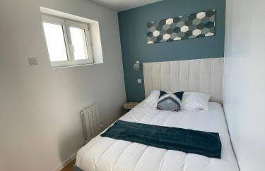 l'étoile de mer - appartement le bord de mer - Foto 5