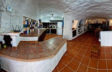 Casa CUEVA CASCAMORRAS "Capricho Andaluz" - Photo 8