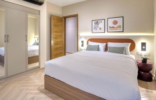 Prime Residence Kattameya - Foto 58