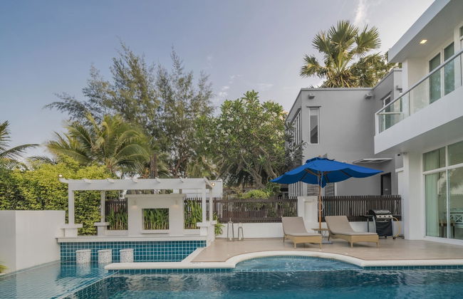 Tolani Le Bayburi Villas Pranburi - Photo 19