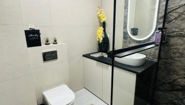 Sweet Dreams Apart - Foto 4, towels, Shower