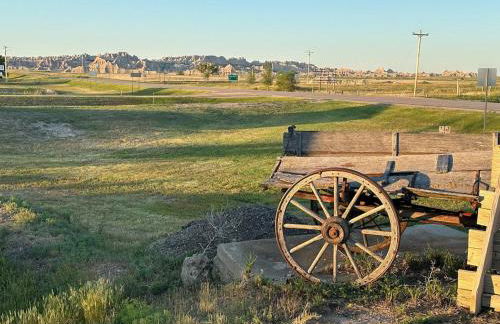 Buffalo Drift Tiny Home - Foto 19