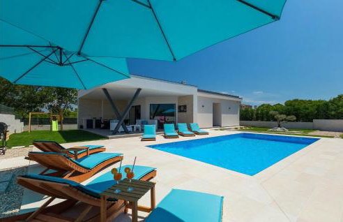 Villa Valin - Foto 6