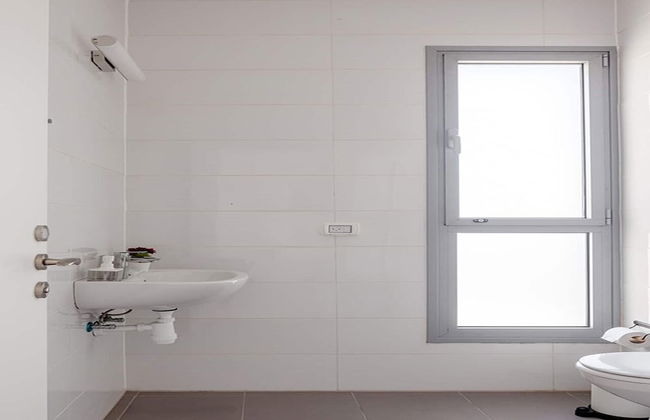 O-O Group -Luxury 3BR APT See View Tower - Foto 27