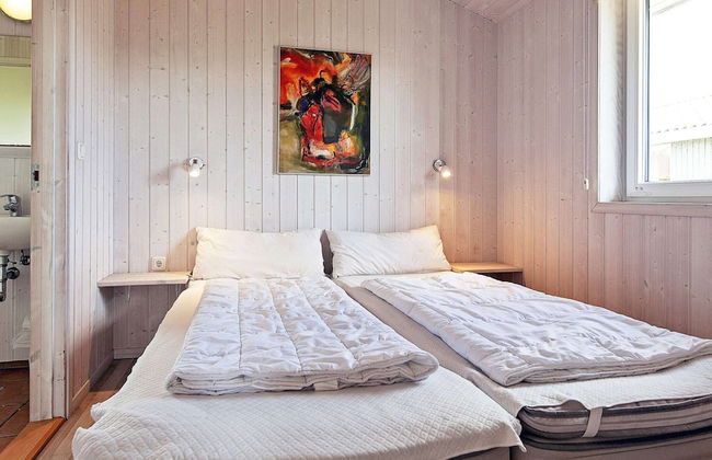 Holiday Home in GrÃ¶mmitz - Foto 16