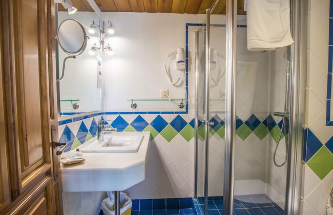 Apartamentos Turísticos Alhambra - Photo 31