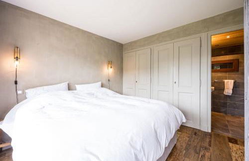 Appartement avec balcon à 10 min à pied des pistes - Photo 9