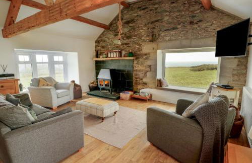 Fferm Porthdafarch South Farm House - Foto 11
