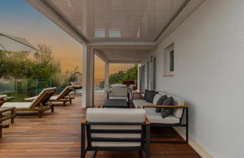 Luxury Apartments Villa Opera - Foto 42