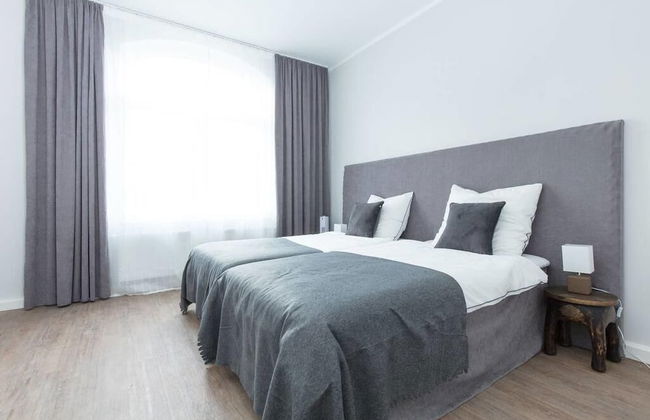 Chillinghouse 11 - Foto 4