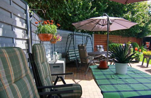 Wohnung in Neubukow nahe Ostseestrand - Foto 24