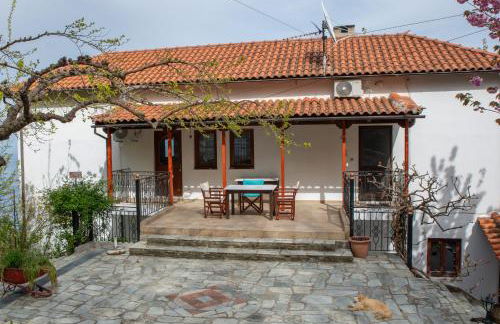 Sunray Luxury Apartment Zagora with piano - Foto 32