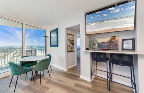 Escape 2 The Beach Daytona Beach FL 2BR 2B as seen on Youtube - Foto 24