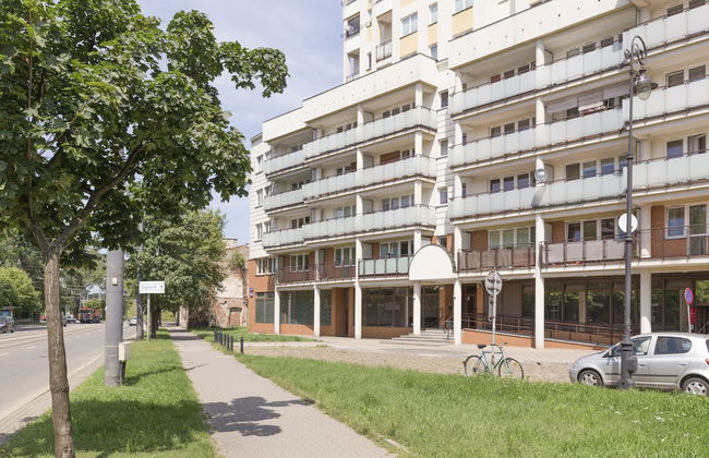 Apartament Praga Tower - Foto 2